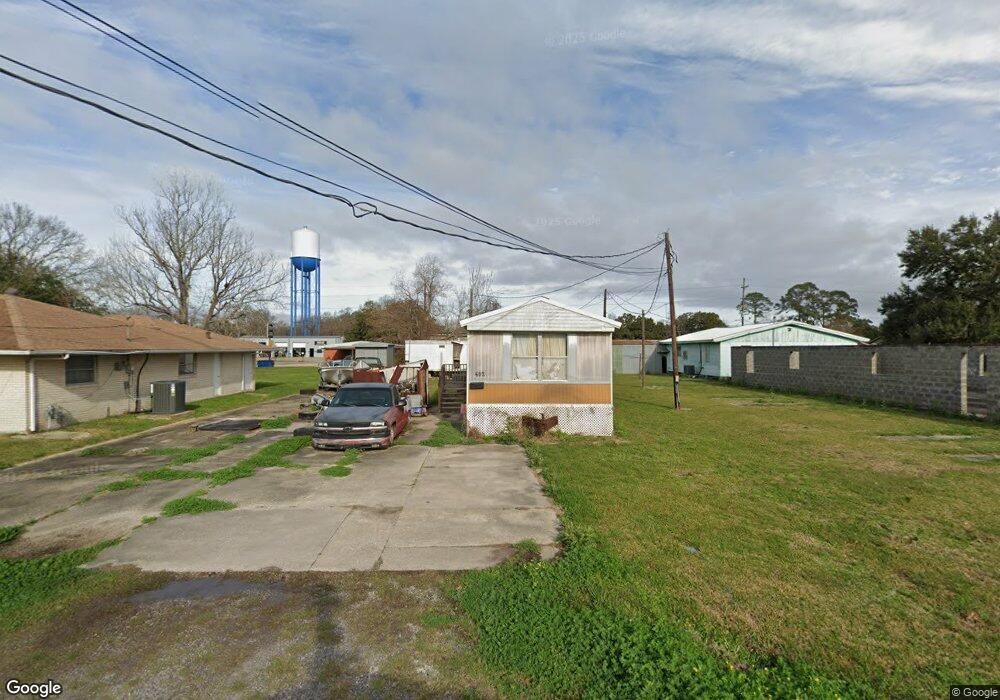 602 Albert St, New Iberia, LA 70560 - photo 1