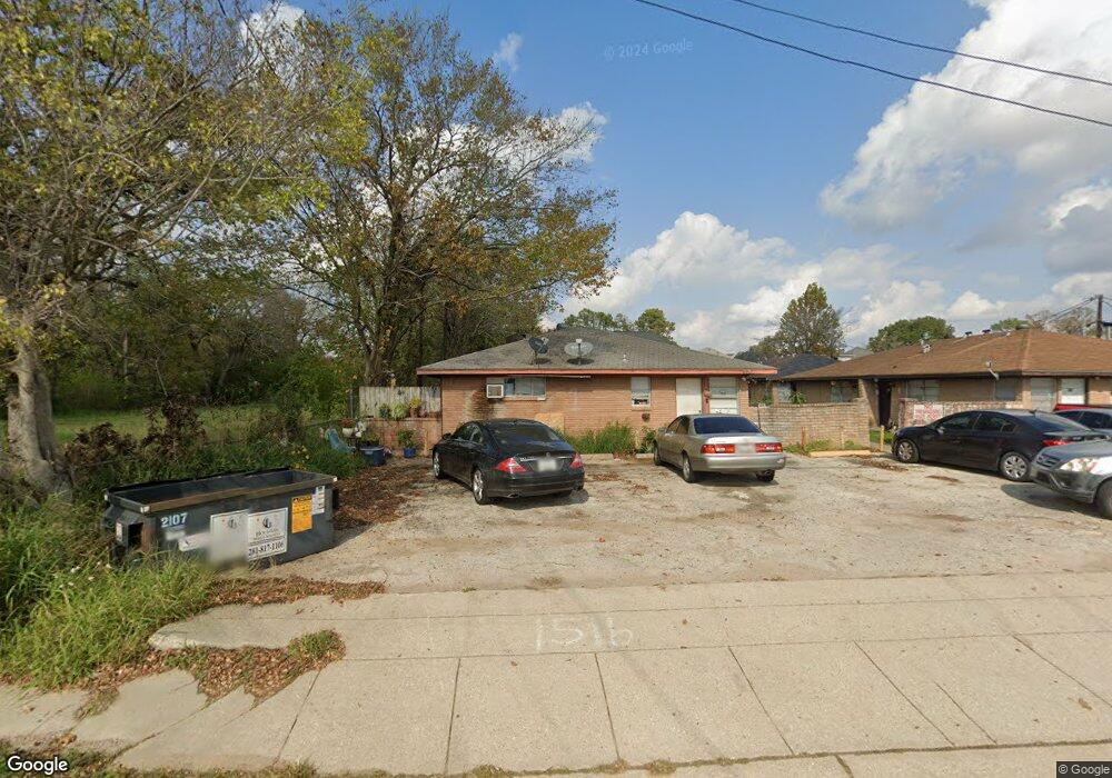 1516 W 34th St unit 1-6, Houston, TX 77018 - photo 1