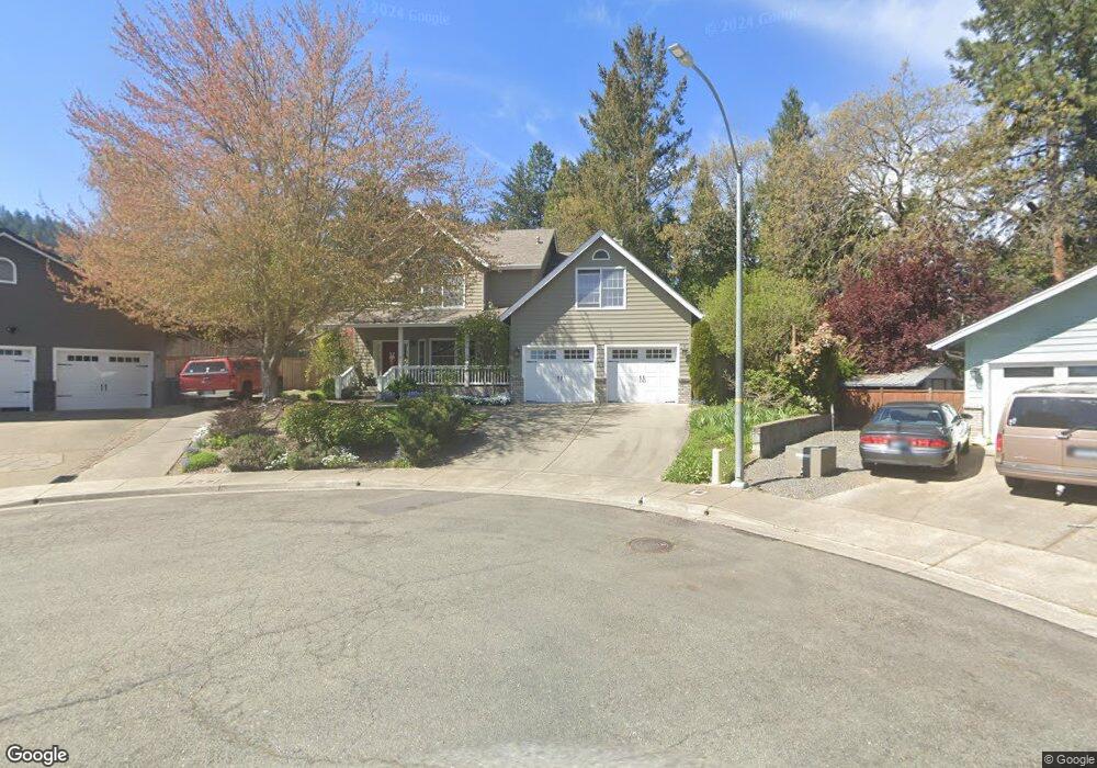 2044 NW Sarum Cir, Grants Pass, OR 97526 - photo 1