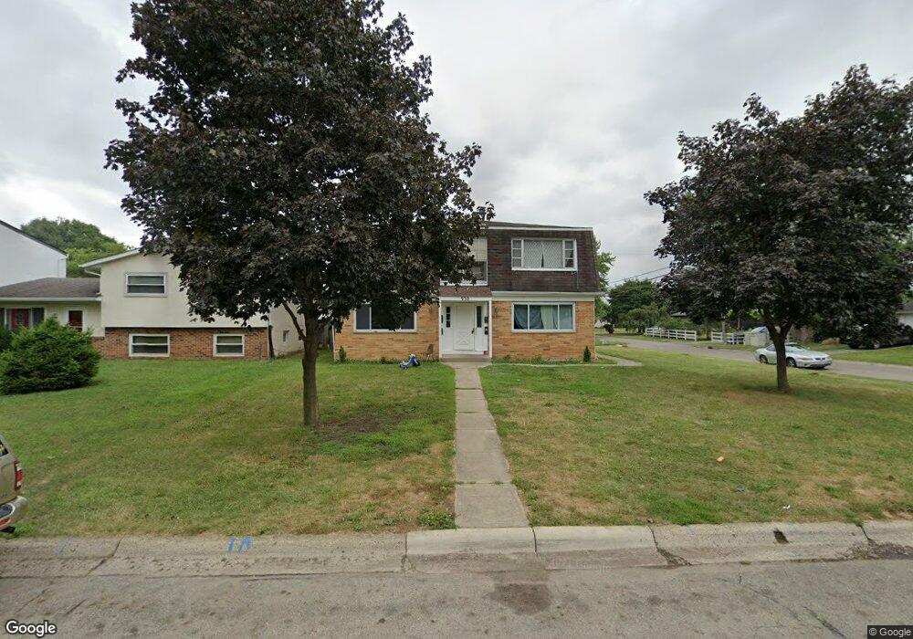 930 S Roys Ave unit 930A,B,C,D, Columbus, OH 43204 - photo 1