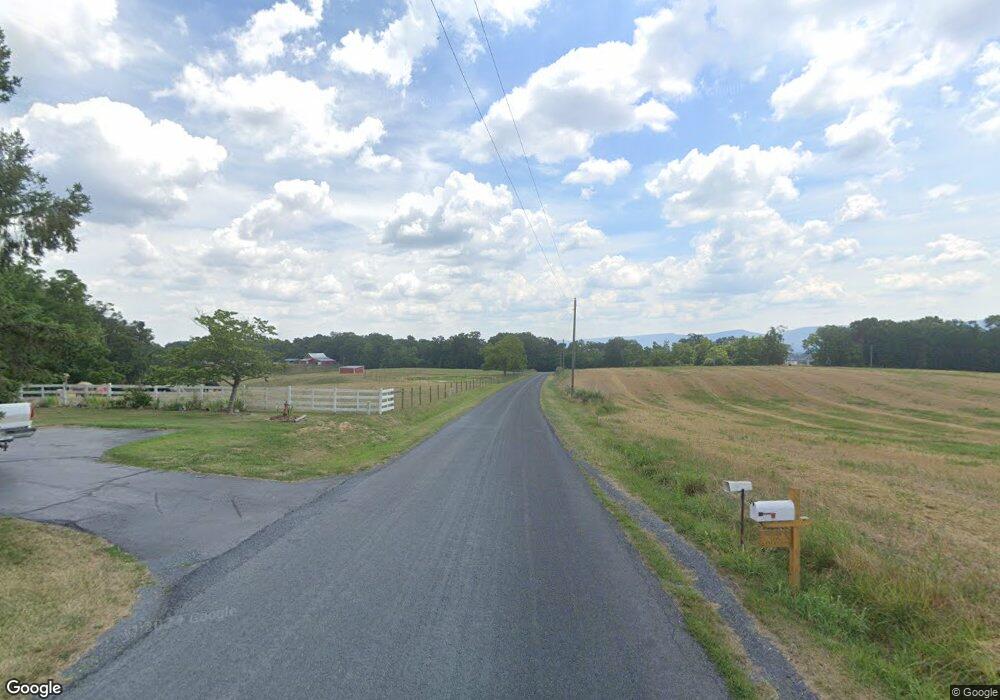 0 Cave Ridge Rd unit SH8313403, Mount Jackson, VA 22842 - photo 1