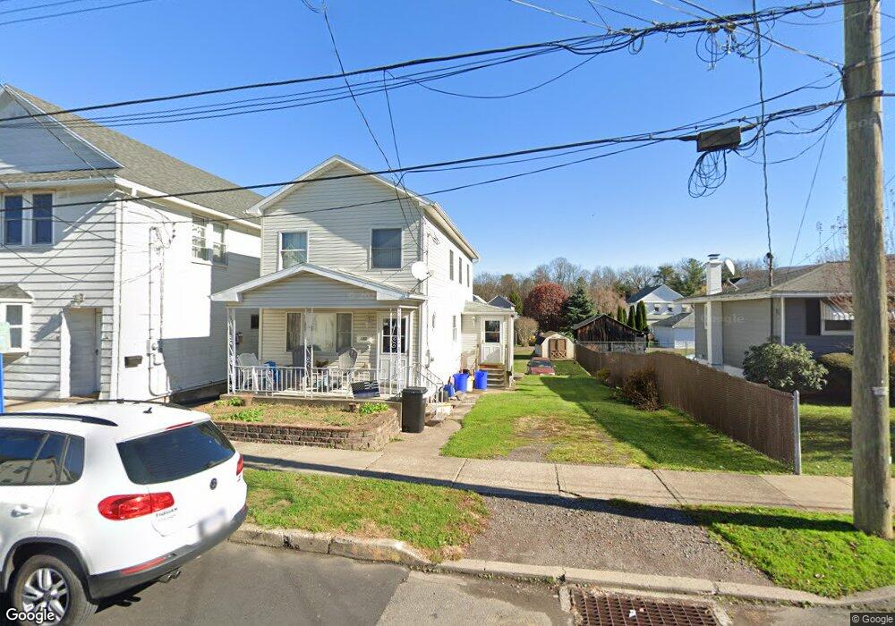 122 Pine St, Nanticoke, PA 18634 - photo 1