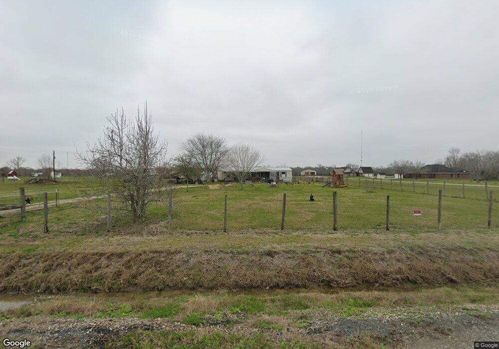 1850 Rymal Rd, Alvin, TX 77511 - photo 1