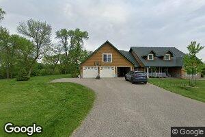 8528 Talon Cir NW, Garfield, MN 56332