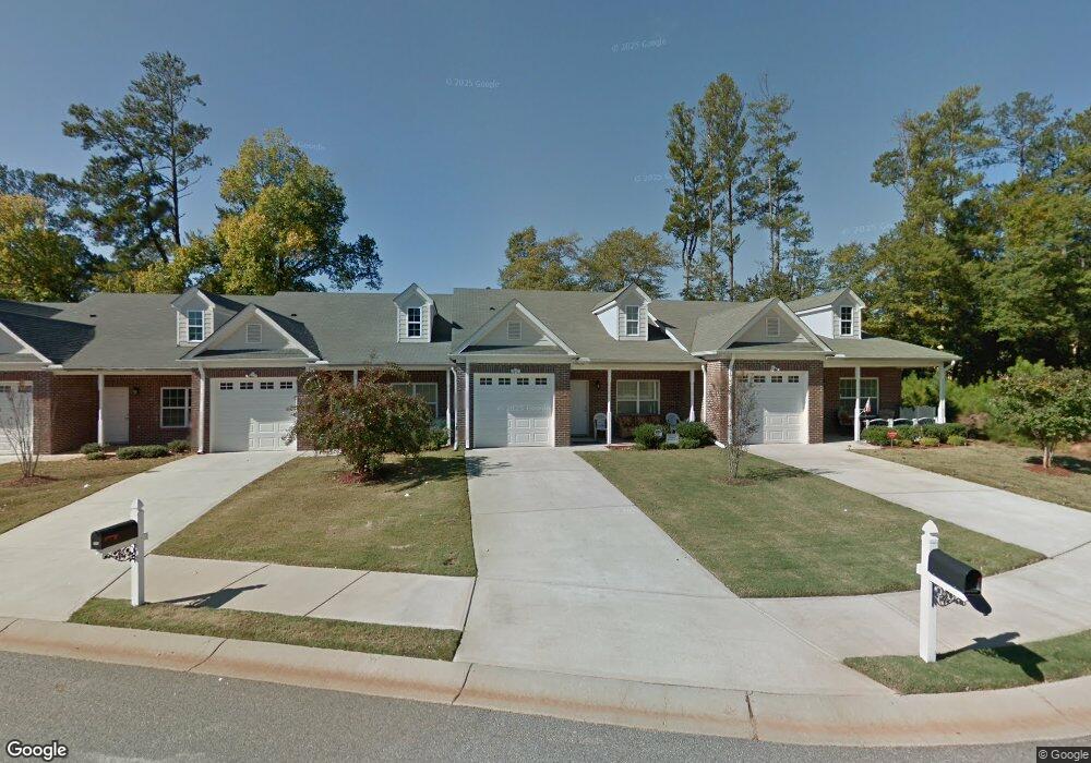 280 Rosenwald Ln unit 5, Hampton, GA 30228 - photo 1