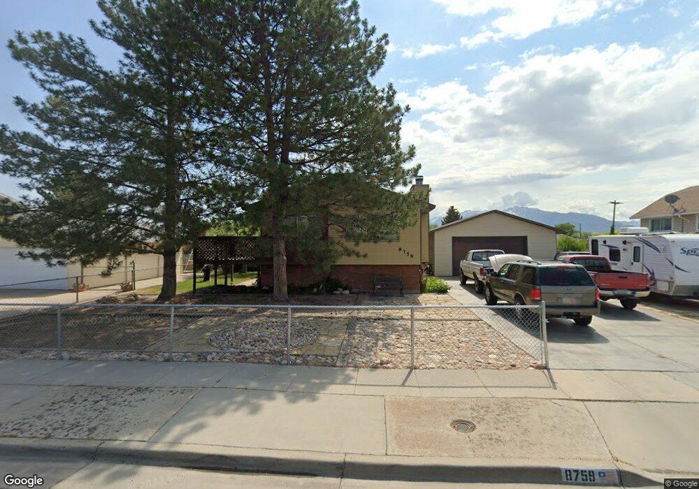 8759 Royal Crest Dr, West Jordan, UT 84088 - photo 1