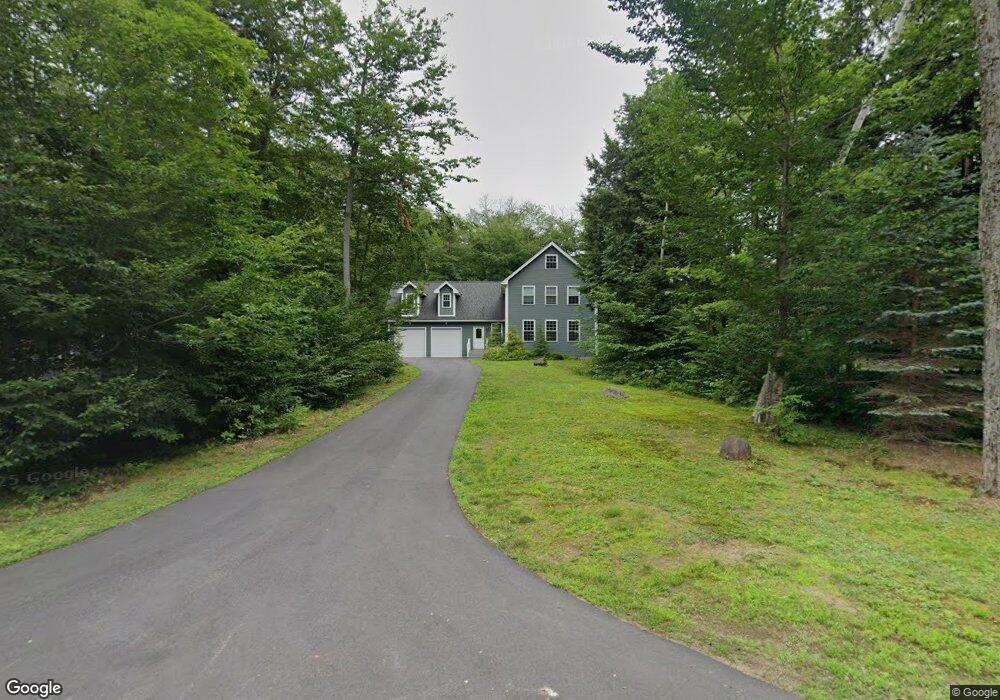 0 Pollard Pines Dr unit 117-043000-00, Lincoln, NH 03251 - photo 1