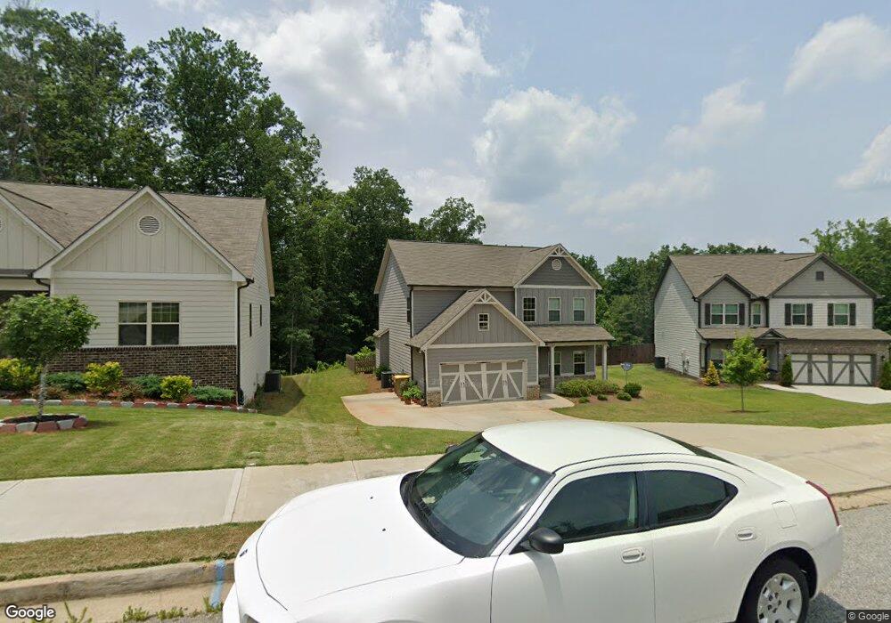 827 Wellford Ave unit 35B, Jefferson, GA 30549 - photo 1