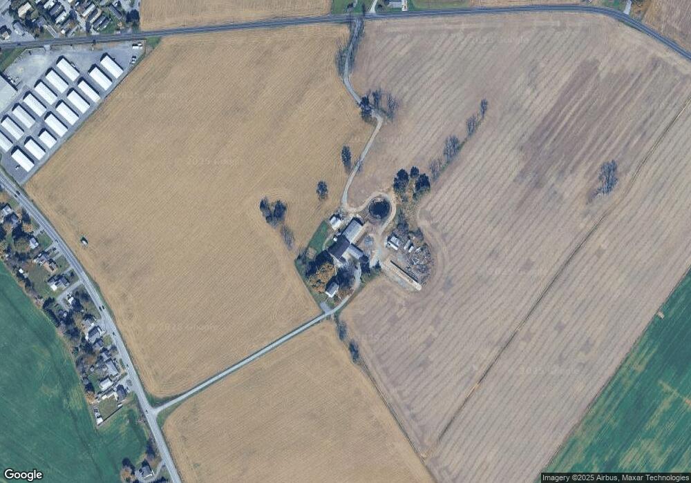 5002 Cumberland Hwy, Chambersburg, PA 17202 - photo 1