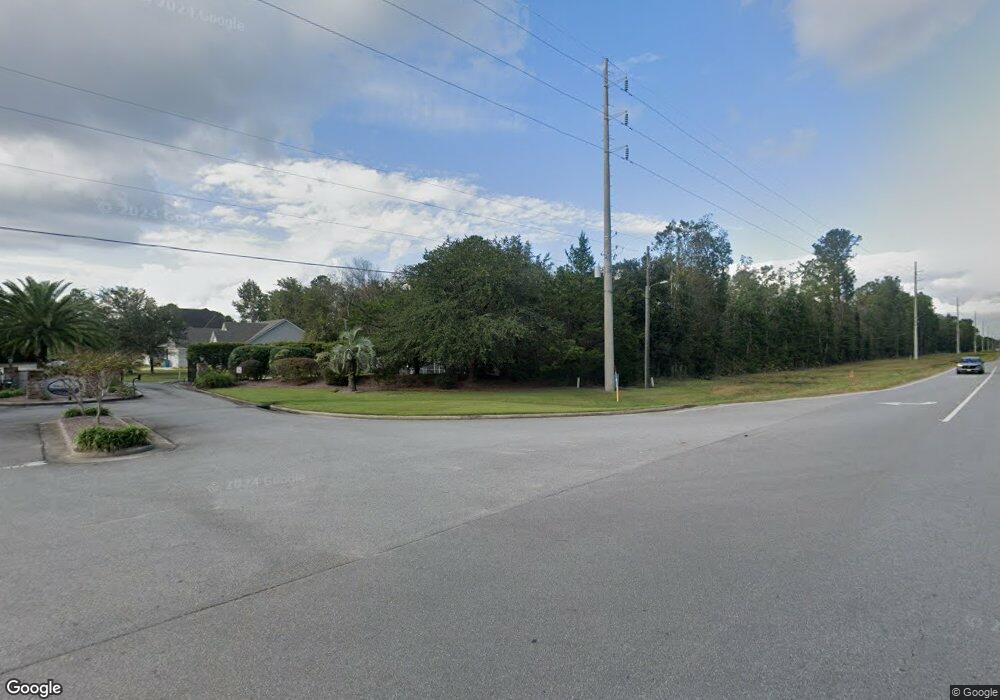 6 Clearwater Dr, Brunswick, GA 31523 - photo 1