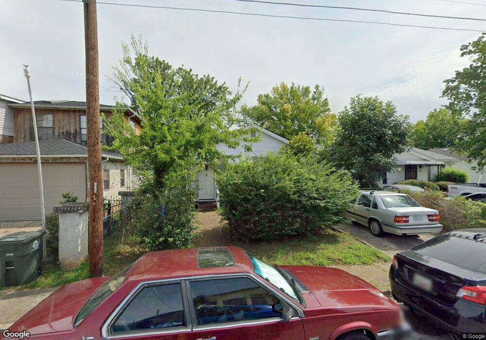 1905 Cleveland Ave, Chattanooga, TN 37404 - photo 1