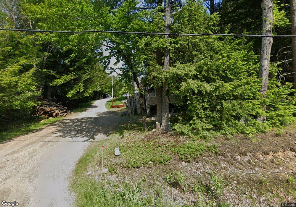 35 Sam Moore Rd, Woolwich, ME 04579 - photo 1