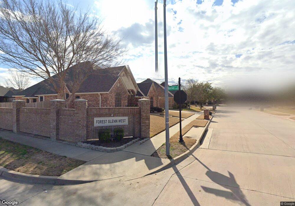 7908 Forest Lakes Ct, North Richland Hills, TX 76182 - photo 1