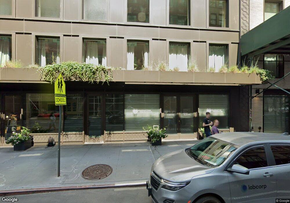 55 W 17th St unit PH, New York, NY 10011 - photo 1