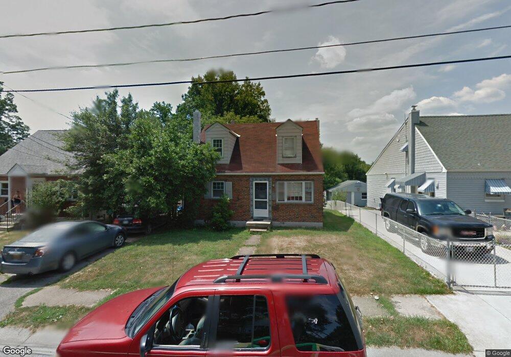 3725 Lafayette St, Wilmington, DE 19808 - photo 1