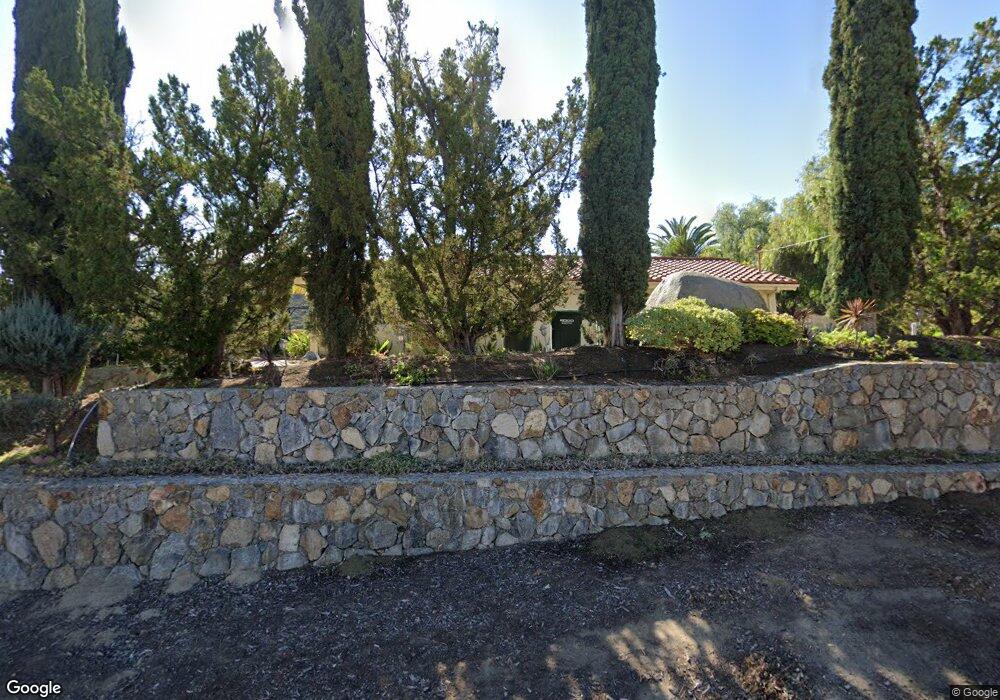 2648 Via Dieguenos, Alpine, CA 91901 - photo 1