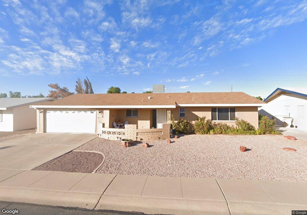 5826 E Colby Rd, Mesa, AZ 85205 - photo 1