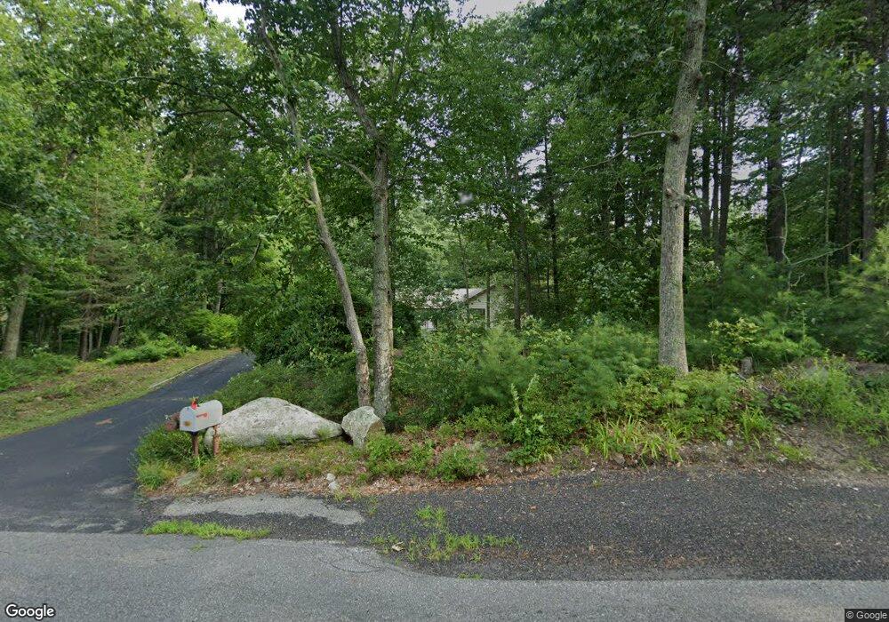 513 Hazel St, Uxbridge, MA 01569 - photo 1