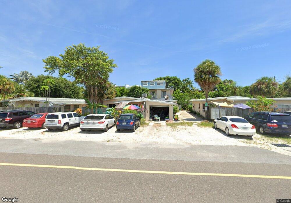 637 S Orlando Ave unit 4, Cocoa Beach, FL 32931 - photo 1