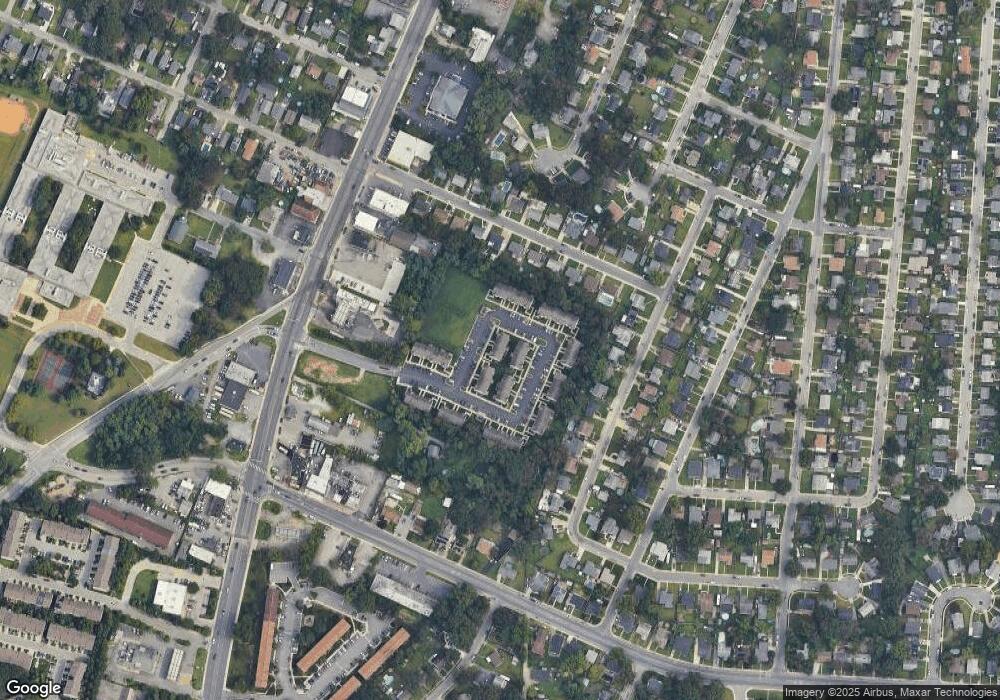 753 Heather Stone Loop, Glen Burnie, MD 21061 - photo 1