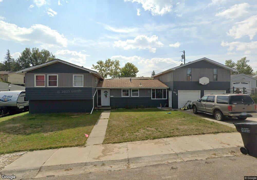 808 7th St, Havre, MT 59501 - photo 1