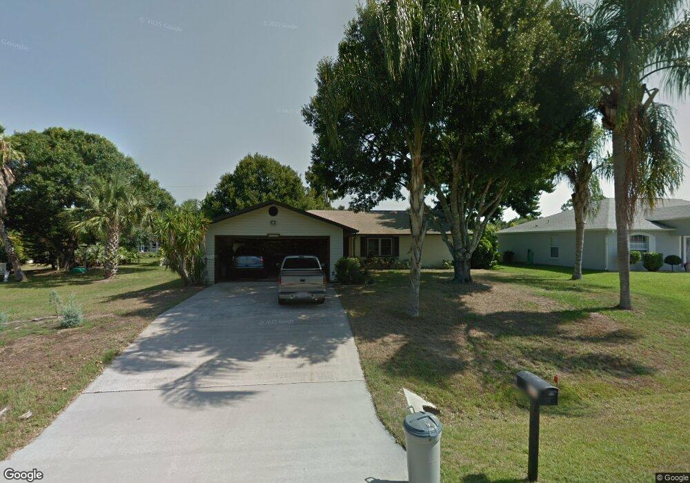 779 Brookedge Terrace, Sebastian, FL 32958 - photo 1