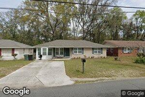 914 Staley Ave, Savannah, GA 31405