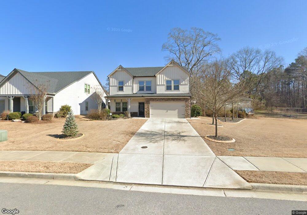 1067 Hibiscus Way SW unit 3, Mableton, GA 30126 - photo 1