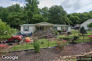 419 Old Whiteside Rd, Whiteside, TN 37396