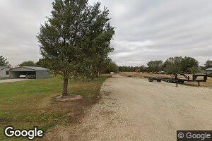 2117 S Spring Lake Rd, Halstead, KS 67056
