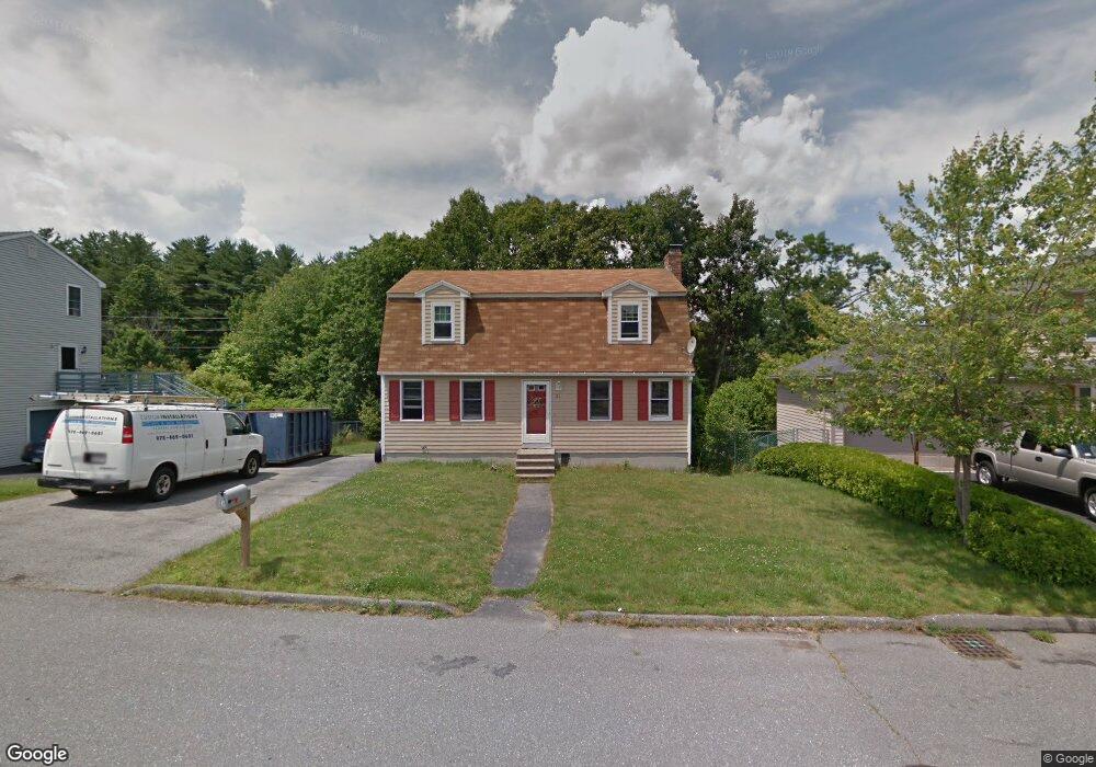 31 Crestwood Cir, Lawrence, MA 01843 - photo 1