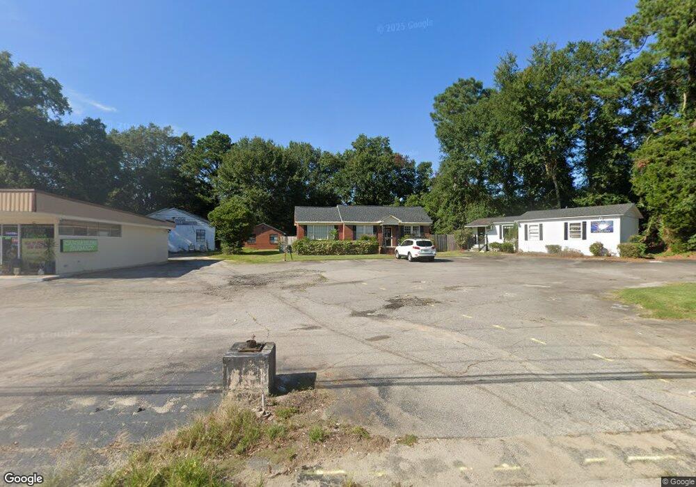 1532 Sunset Blvd, West Columbia, SC 29169 - photo 1