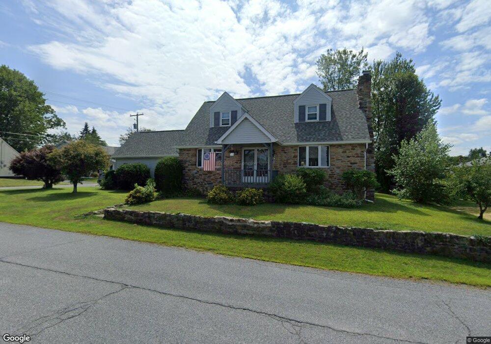 888 W 20th St, Hazleton, PA 18202 - photo 1