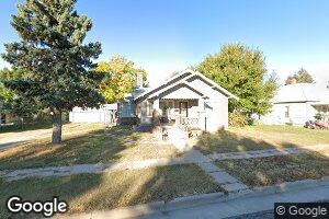 321 Edgerton Ave, Oakley, KS 67748