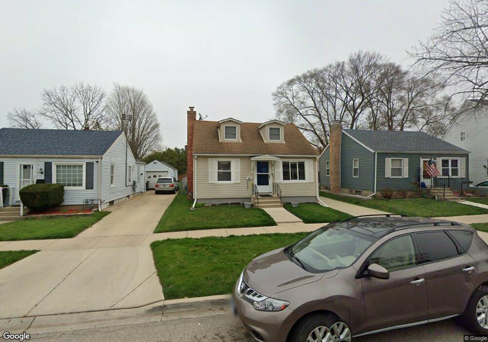 401 Sheldon Ave, Aurora, IL 60506 - photo 1