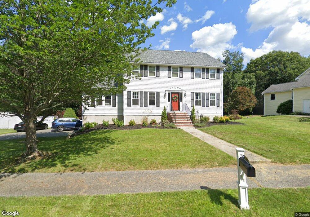 16 Kurchian Ln, Reading, MA 01867 - photo 1