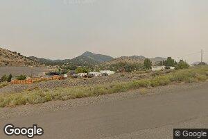 34 S McCrystal, Eureka, UT 84628