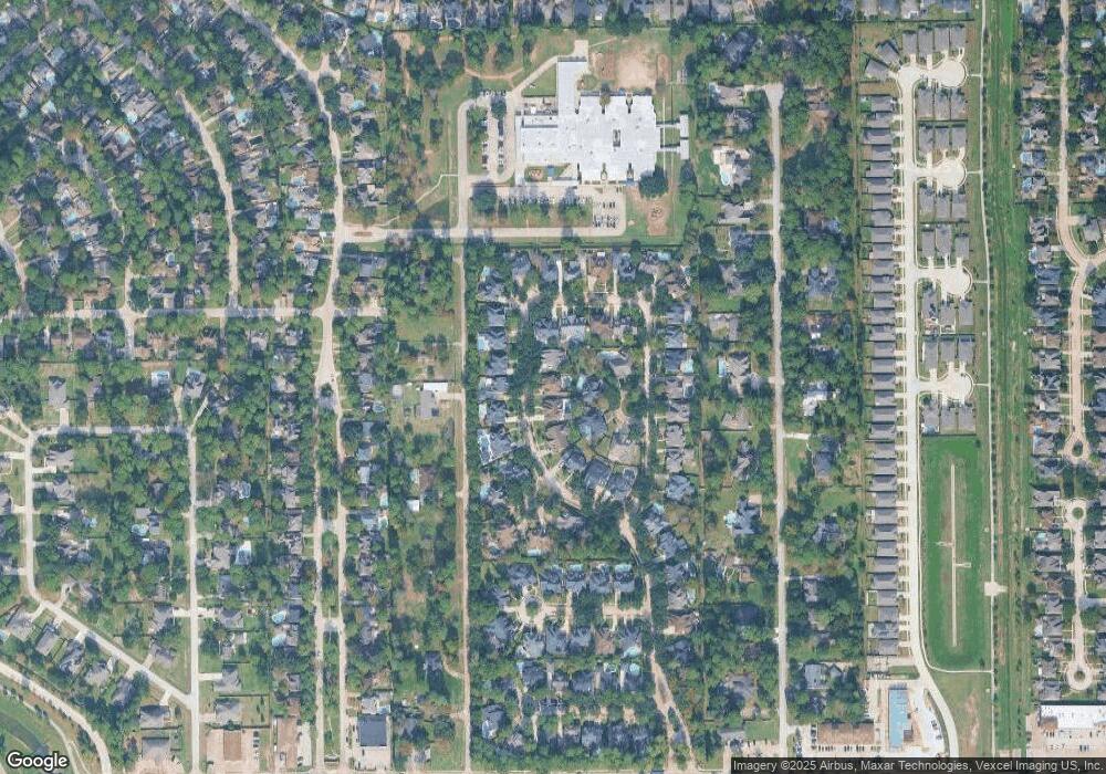 15514 Rue Saint Honore Dr, Tomball, TX 77377 - photo 1