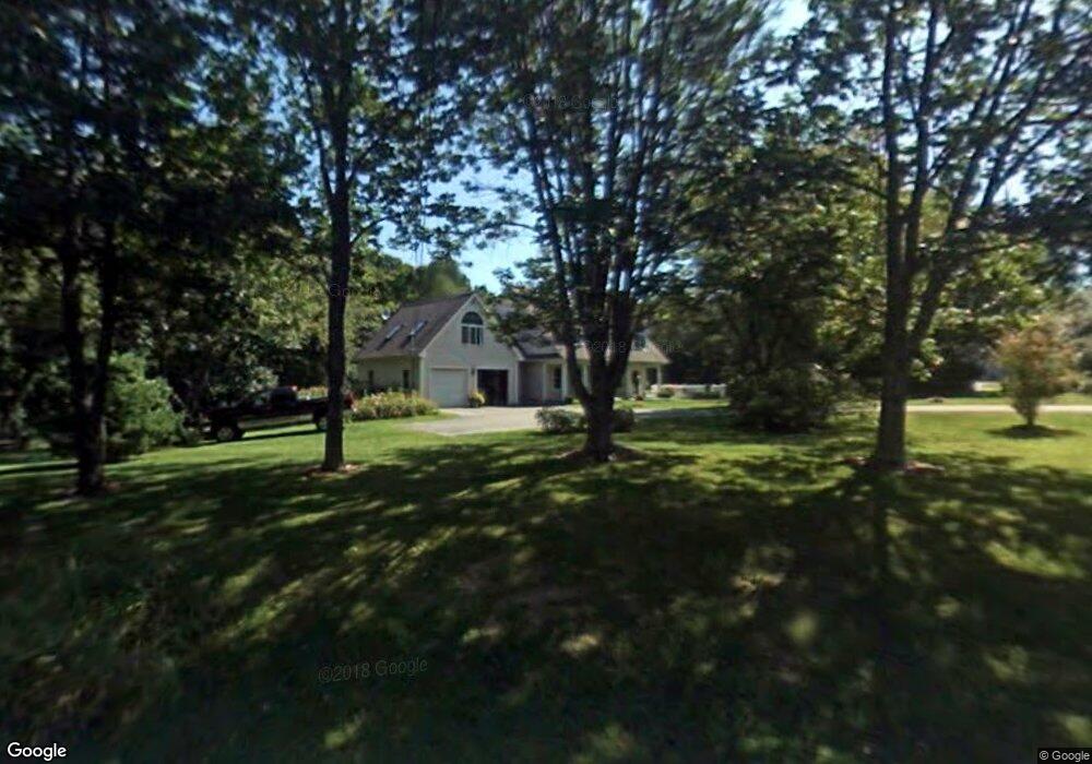 307 West Rd, Colchester, CT 06415 - photo 1