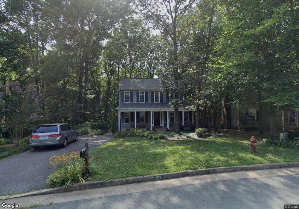 917 Royer Dr, Charlottesville, VA 22902 - photo 1