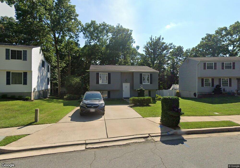 8408 Tachbrook Rd, Nottingham, MD 21236 - photo 1