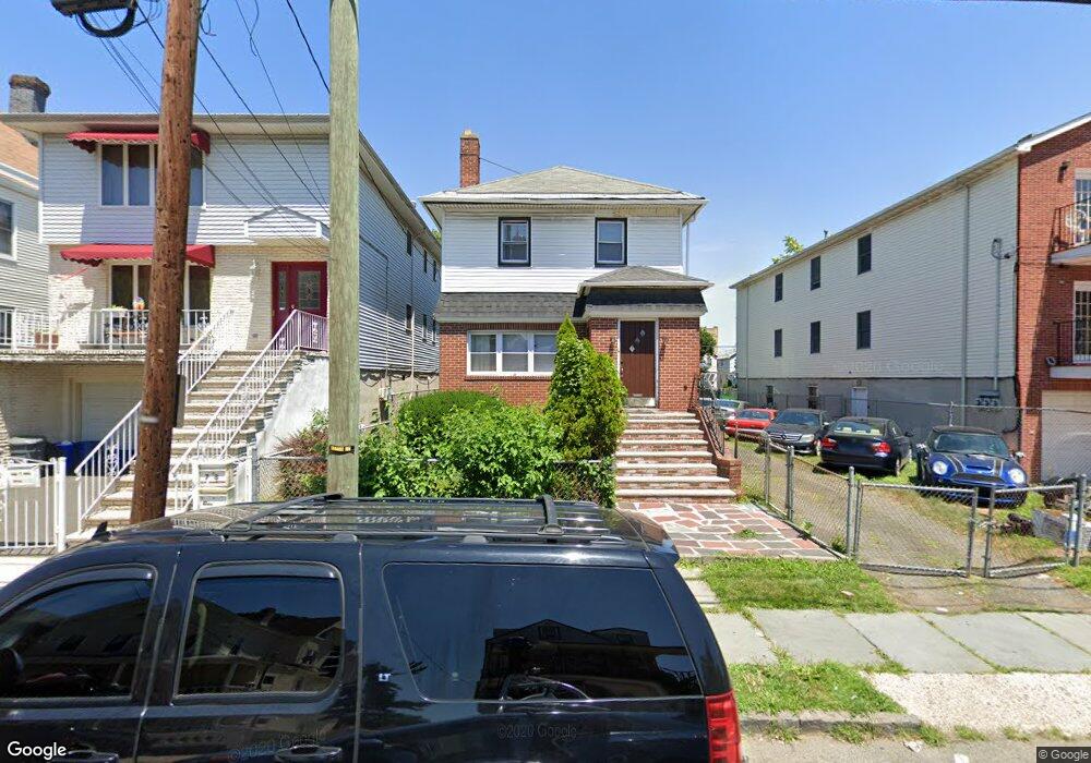74 Lembeck Ave, Jersey City, NJ 07305 - photo 1