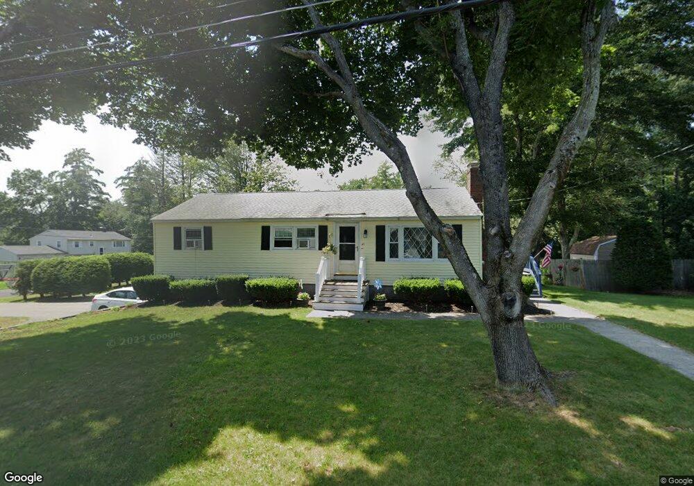 21 Bannister Rd, Salem, NH 03079 - photo 1