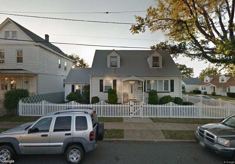 739 Carson Ave, Perth Amboy, NJ 08861 - photo 1