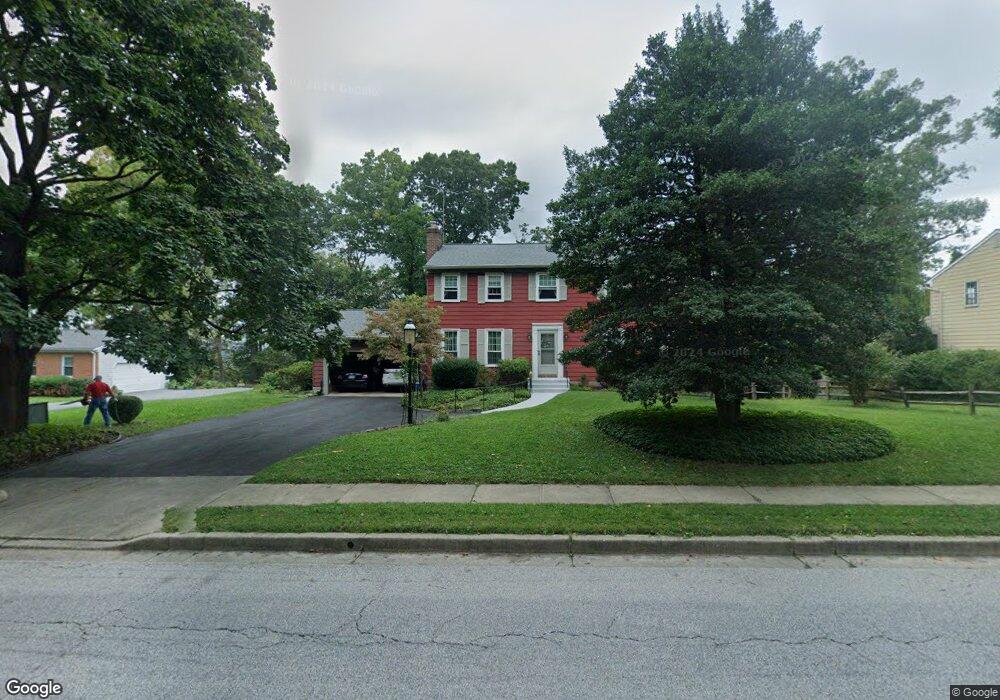 1104 W Joppa Rd, Towson, MD 21204 - photo 1