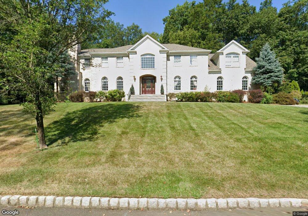 20 Julia Ct, Township of Washington, NJ 07676 - photo 1