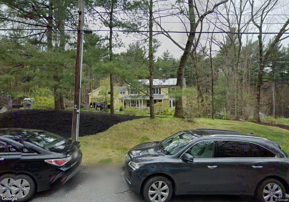 53 Spring Rd, Concord, MA 01742 - photo 1