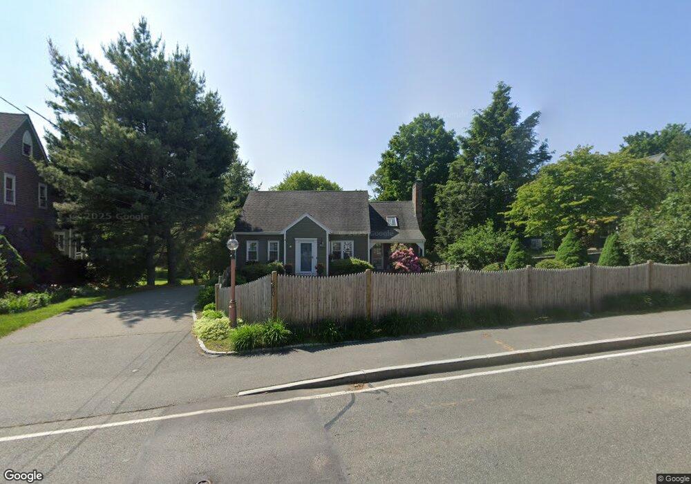 980 Canton Ave, Milton, MA 02186 - photo 1