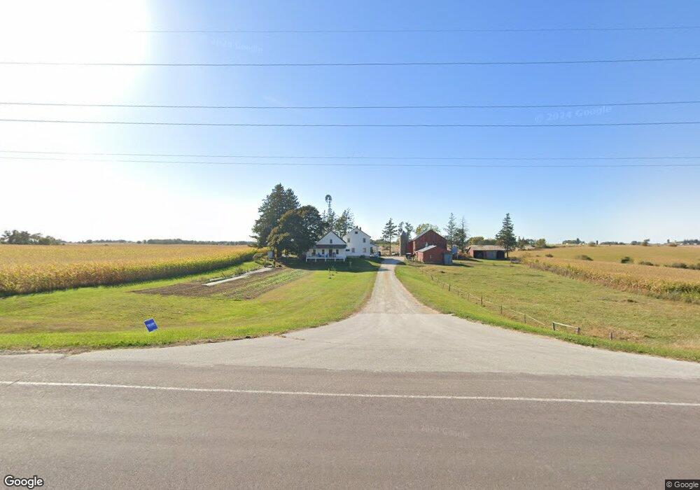 14323 County 21, Canton, MN 55922 - photo 1