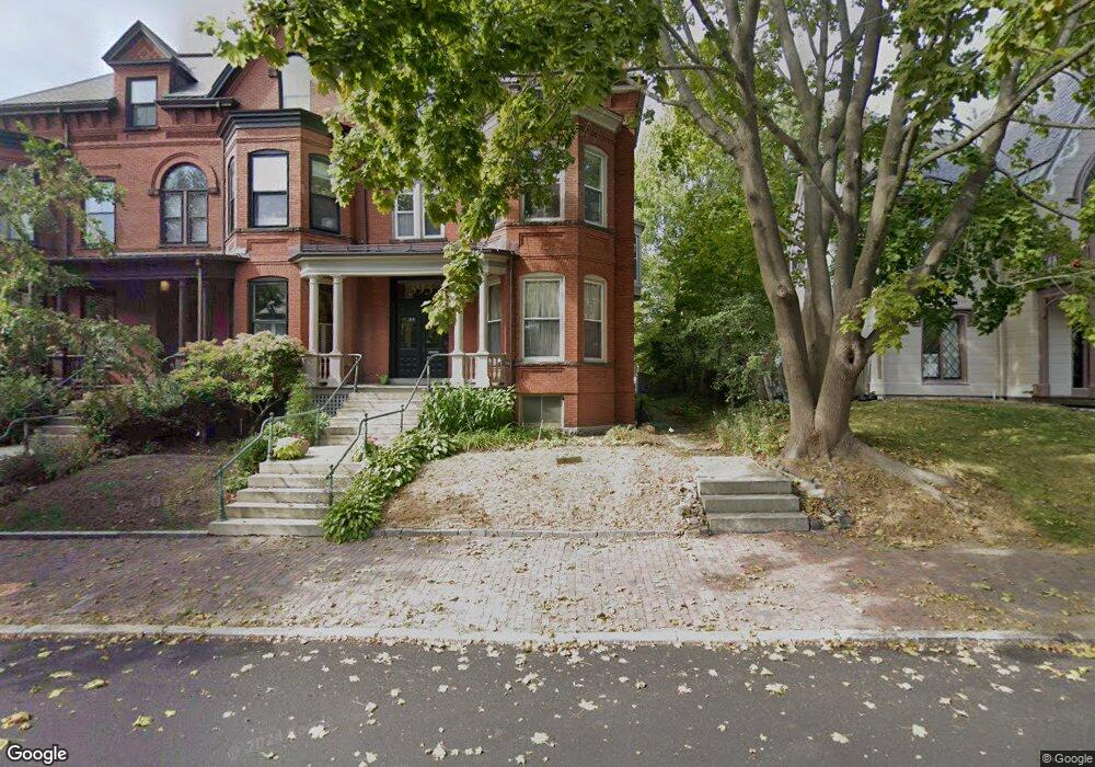 393 Spring St, Portland, ME 04102 - photo 1